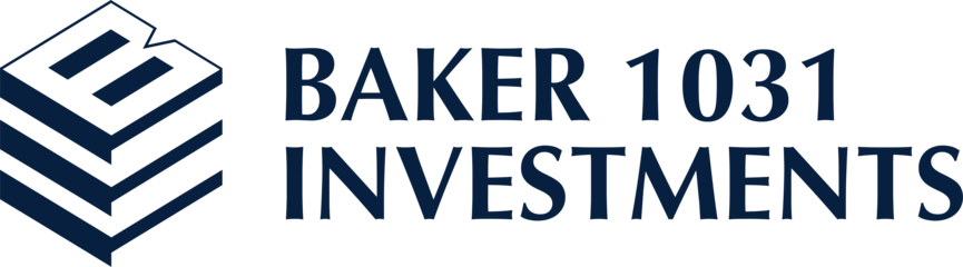 Baker 1031 Investments