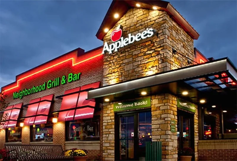 Applebee's &mdash; realized Net Lease investment