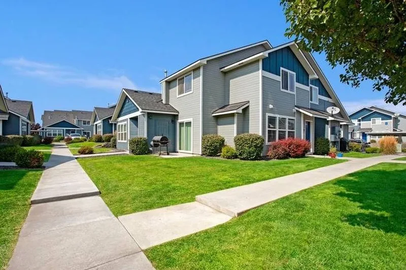Navigator Villas &mdash; realized Multifamily investment