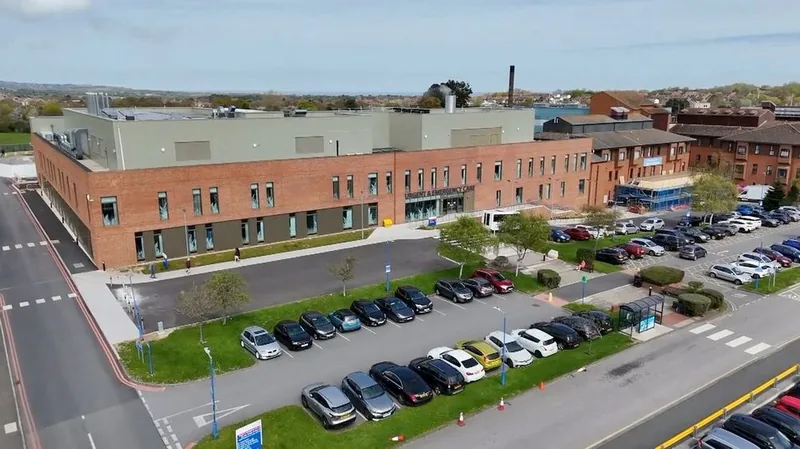 Scarborough Medical &mdash; realized Healthcare investment