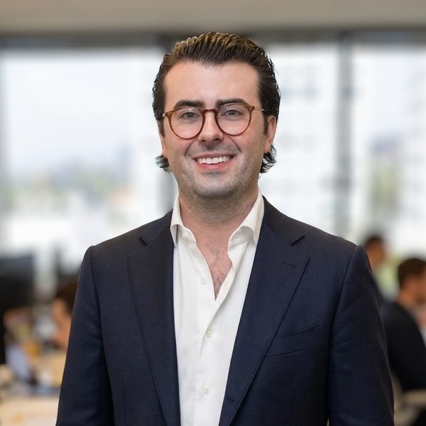 Jerry Baker, founder of Baker 1031 Investments